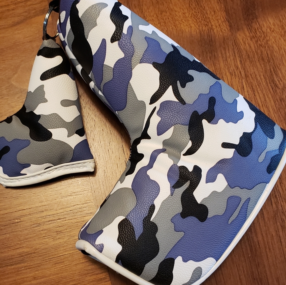 Putter Cover